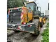 Used 5 TON Wheel Loader LW500HV XCMG Loaders