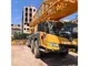2020 Used Hydraulic Mobile Truck Crane XCMG XCT80L6_1