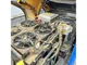 Electric Loader XCMG Used Wheel Loader XC968