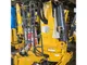 Used Truck Mounted Crane with XCMG SQS350L price for sale