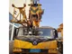 Used Mobile Truck Crane - XCMG XCT16 for sale