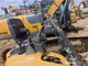 XCMG Used Mini Excavator XE17U