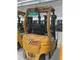 Electric Forklift XCMG Used Mini Lithium Battery Forklift