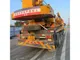 Used truck crane QY25K5A XCMG mobile crane