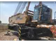 Used Crawler Crane XCMG 400 Ton Super Lift XGC400-I