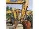Used Hydraulic Excavator Machine XCMG XE210WB Price