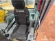 XCMG used crawler excavator XE370D