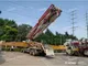 Used Truck-Mounted Concrete Boom Pump XCMG HB58V Price