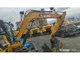 XCMG used crawler excavator XE60DA