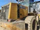 XCMG used 5 ton wheel loader LW500KV