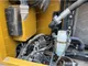 Used wheel excavator XE150WD XCMG 15tons excavator