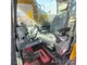 XCMG used large crawler excavator XE370D