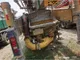 XCMG second hand 66 m Truck Mounted Concrete Pump HB66V