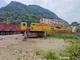 Used hydraulic crane XCMG crawler crane QUY260 price