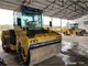 Used Double Steel Roller - XCMG Roller XD133C Price