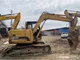 XG808 crawler excavator
