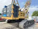 XCMG Used 2021 XGC100 Crawler Crane for Sale