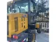 XCMG used wheel loader LW160FV