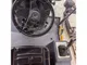 XCMG second hand mini road roller XS115H price