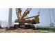 2020 XCMG Used XGC16000 Crawler Crane for Sale
