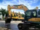38 Ton Large Mining Second Hand Excavator XE380DK Price