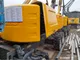 XCMG used articulated boom lifting GTBZ14
