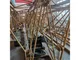 2020 Used Tower Crane XCMG XGT6015A-8Sfor Construction Working