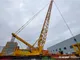 XCMG XGC55T Used Telescopic Boom Crawler Crane for Sale