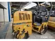 XCMG Used XMR15S Double Drum Road Roller Price