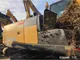XCMG XE150WB 15 Ton Used Wheel Excavator for Sale