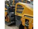 XCMG 1.2 ton USED small road roller XMR120