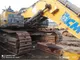 XCMG Used XE700D Crawler Excavator for Sale