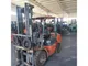 Second Hand diesel forklift XCMG XCB-D35 for sale