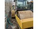 2022 XCMG Used 26 Ton Static Three Drum Road Roller 3Y263J