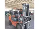 Second Hand diesel forklift XCMG XCB-D35 for sale