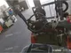 Second Hand diesel forklift XCMG XCB-D35 for sale