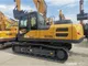XCMG used Hydraulic Excavator XE210DA
