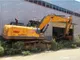 XCMG 33.5 Ton second hand Excavator XE335DK
