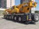 All Terrain Crane XCMG Used Truck Crane XCA260