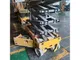 XCMG GTJZ0607 Used Mbile Hydraulic Scissor Lift Table for Sale
