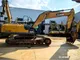 2020 XCMG Used XE335DK Crawler Excavator for sale