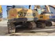 XCMG 33 Ton used Excavator XE335DK