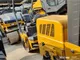 XCMG Used XMR153S Double Drum Road Roller Price