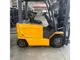 XCMG second hand electric forklift XCB-L25