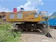 Used hydraulic crane XCMG crawler crane QUY260 price