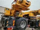 2022 Used mobile crane truck XCMG QY100K7C for sale