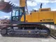 Used Mine Excavator - XCMG XE700DA crawler excavator