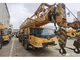 2019 XCMG Used Mobile Crane Truck XCMG 80 Ton XCT80L6
