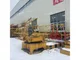 2023 Second hand 8 Ton Tower crane XCMG XGT6015-8S1 Good price