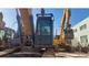 XCMG 33 Ton used Excavator XE335DK